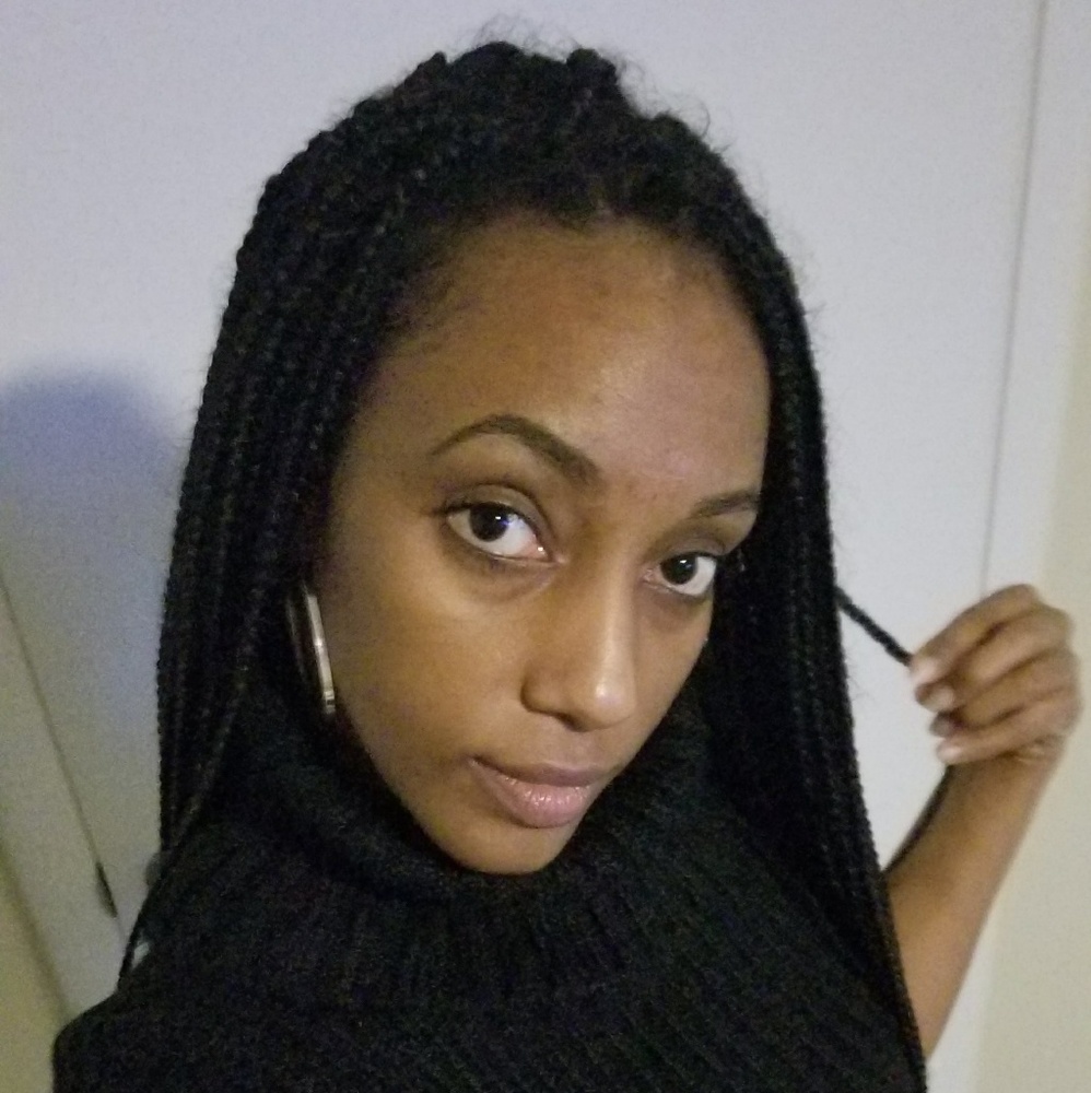 Meet your Posher, Beauty